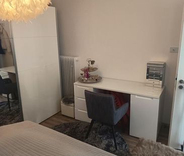 2 Zimmerwohnung in Iserlohn-Letmathe - Photo 1