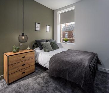 1 bedroom in a house share to rent - Photo 3