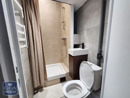 Location Appartement 1 pièce 14m² CAMBRAI 59400 - Photo 5