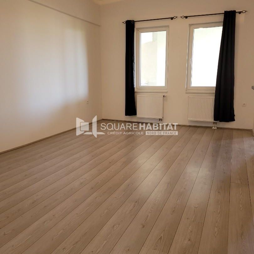 Location Appartement 3 pièces 64m² VIESLY 59271 - Photo 1