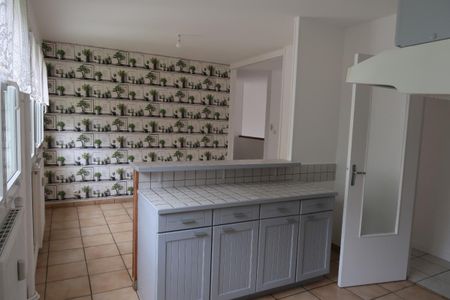 Appartement Firminy - Photo 4