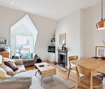 1 bedroom flat to rent - Photo 2