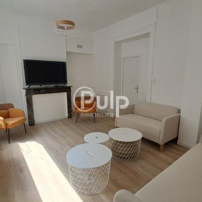 Appartement à louer à Douai - Réf. LGLI13956 - Photo 1