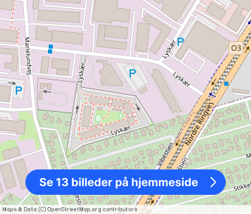 4 værelses lejlighed på 105 m² - Foto 1