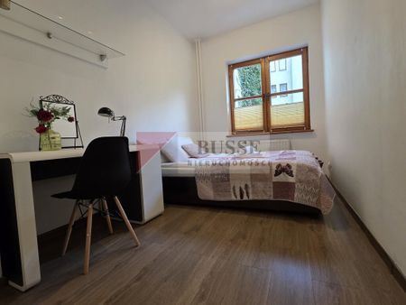 Stare Miasto - 4 pokoje z widokiem na Odrę. - Zdjęcie 3