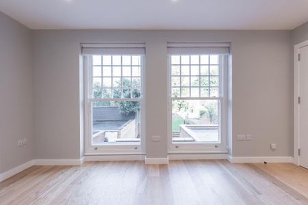 Flat to rent - Photo 3