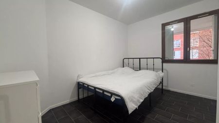 Appartement Evry Courcouronnes 3 pièce(s) 62.15 m2 - Photo 3