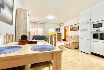 TWO-BEDROOM APARTMENT – LOS ALCÁZARES
