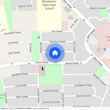 11 Oliffe Street, Qld 4717, Blackwater