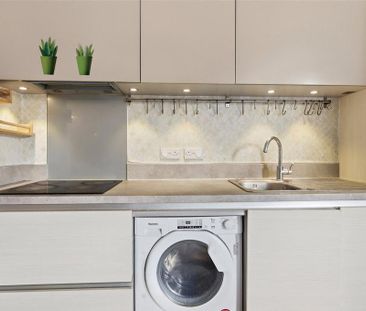 1 bedroom apartment to rent - Photo 6