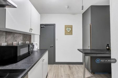 1 bedroom in a house share to rent - Photo 3