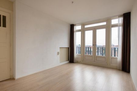 Appartement te huur: Parkweg 28-A 2271 AK Voorburg - Photo 2