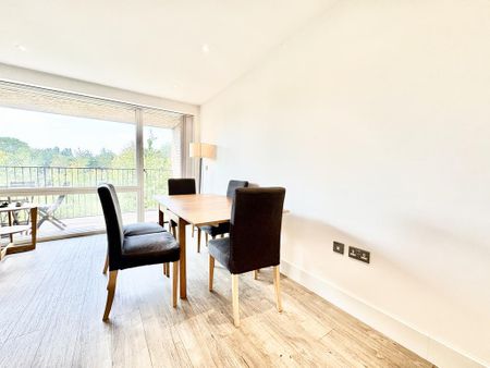 2 bedroom apartment to rent - Photo 2