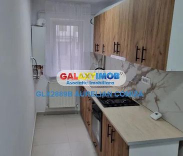 Apartament 2 camere Petre Ispirescu/centrala/AC - Photo 1