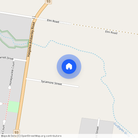 28 Sycamore Street, Qld 4306, Walloon