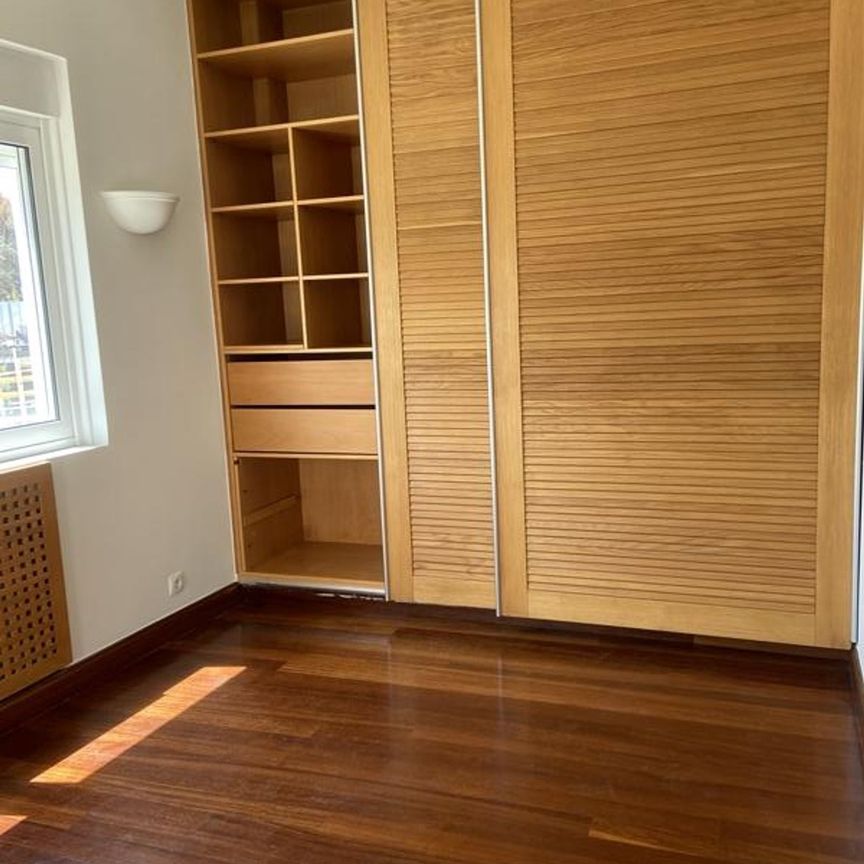 Ενοικίαση κατοικίας, 90 τ.μ., Βούλα, 1.600 € - Photo 1