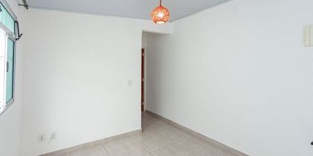 Casa para alugar com 60m², 1 quarto e sem vaga - Photo 3