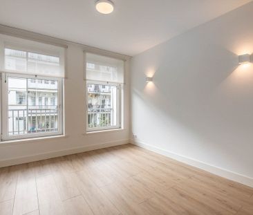 Te huur: Appartement Wilhelminastraat 55 2 in Amsterdam - Foto 4