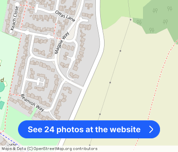 Little Horwood Road, Winslow, MK18 - Photo 1