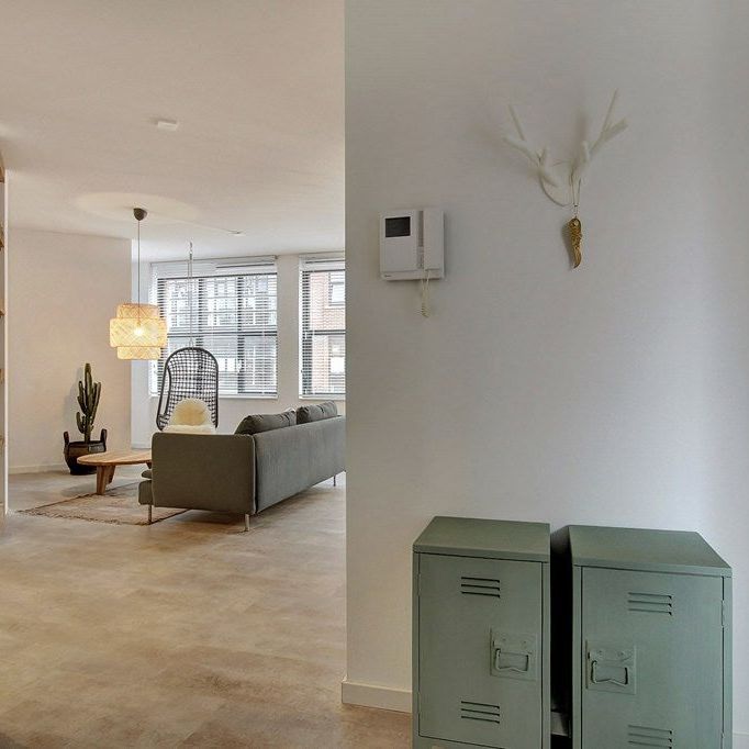 Te huur: Appartement Waldenlaan in Amsterdam - Foto 1