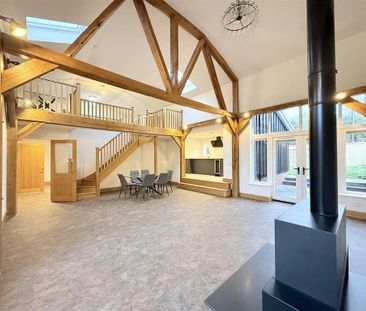 3 bedroom detached house to rent - Photo 1