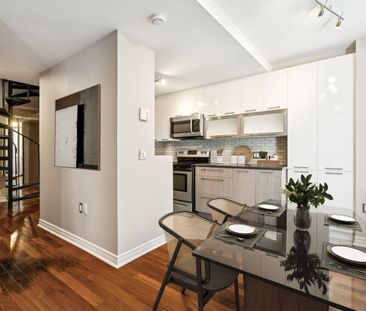 À louer / Appartement - Photo 6