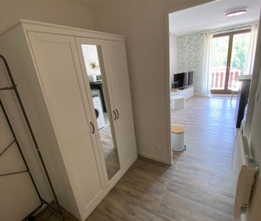 Location Appartement 1 pièce 24m² - Photo 3