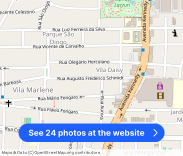Localização - Photo 1