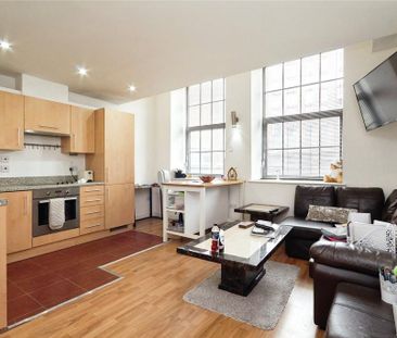 1 bedroom flat to rent - Photo 5