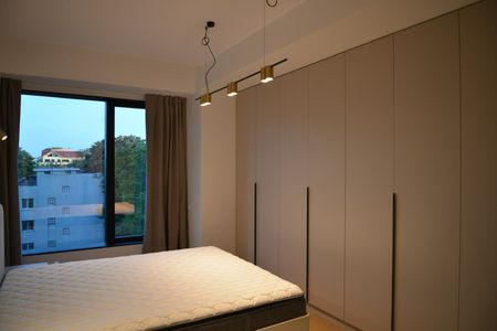 3 camere de inchiriat | zona Floreasca | prima inchiriere - Fotografie 2