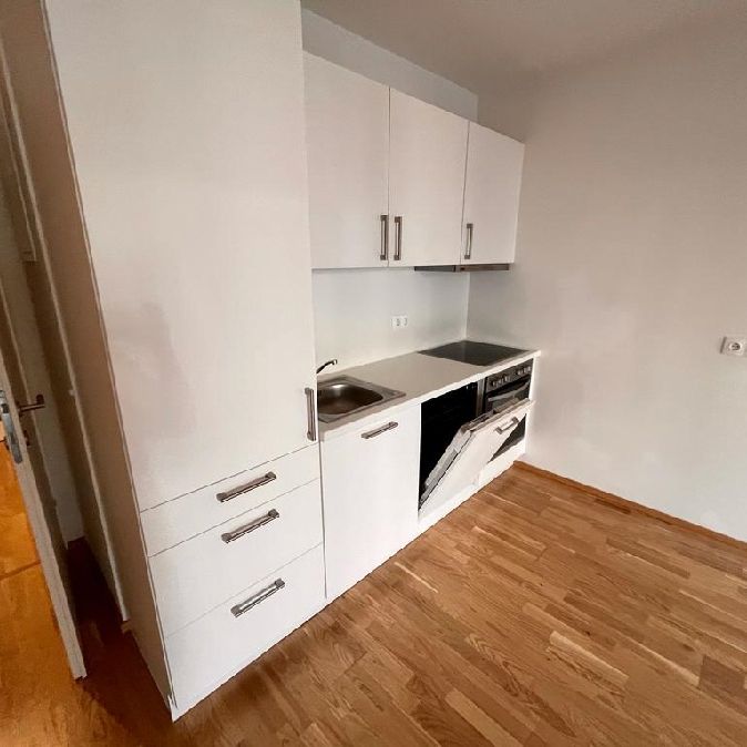 Gemütliche 1-Zimmer-Wohnung mit Balkon - Foto 1