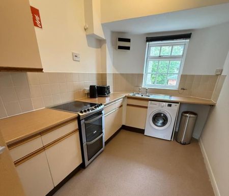 1 bedroom flat to rent - Photo 5