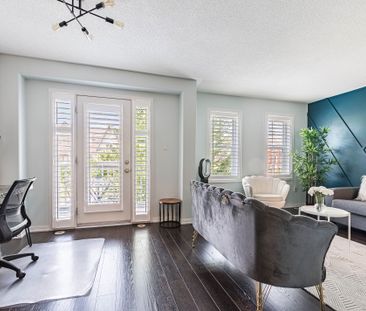 For Lease - 673 Holly Avenue, Milton, Ontario - Photo 1