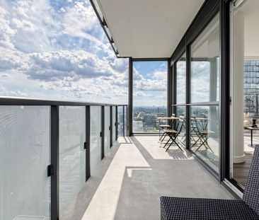 For Lease - 15 Grenville Street Unit# 3403, Toronto, Ontario - Photo 5