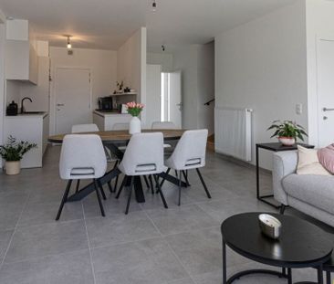 Woning te huur in Emelgem voor € 940 met 3 slaapkamers - Photo 4