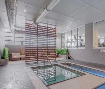 For Lease - 21 Iceboat Terrace Unit# 4612, Toronto, Ontario - Photo 5