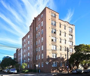 21/3-5 Darley Street, Darlinghurst NSW 2010 - Studio For Rent | Domain - Photo 4