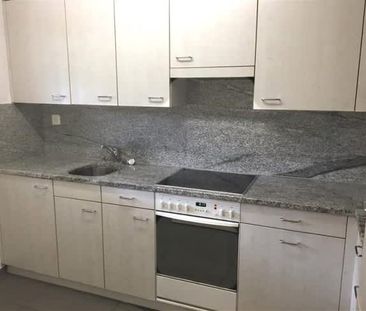 3.5 Zimmer, 73 m², EG - Photo 1