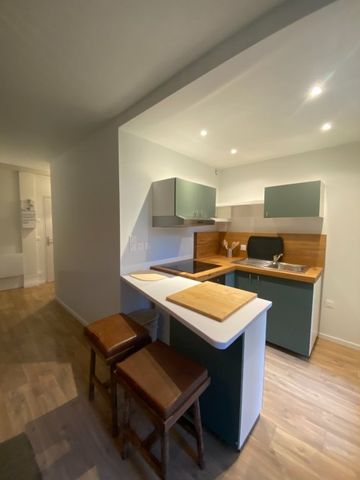 Studio meublé de 33m²Saint André - Photo 2