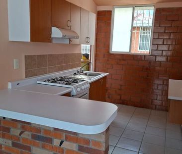 Departamento con alberca y seguridad en Emiliano Zapata - Photo 4