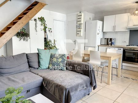 Location Appartement 3 pièces 51m² GRENOBLE 38100 - Photo 3