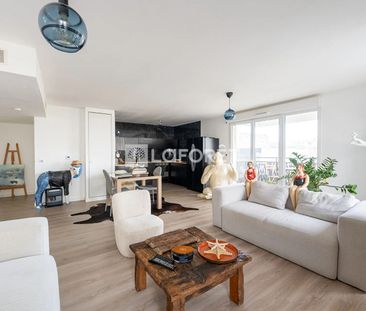 Appartement T3 Achères à louer - Photo 5