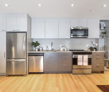 LEORA-Rental Condos Ville Saint Laurent - Photo 4