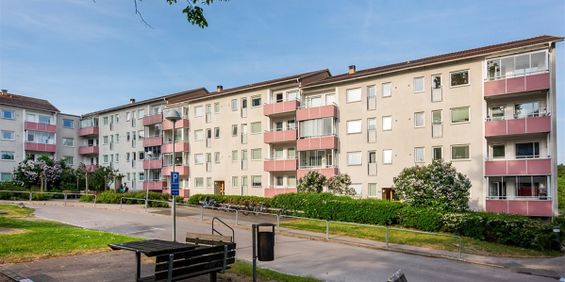 Gullabergsvägen 2 C - Photo 3