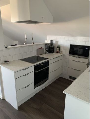 Majorsgatan, Sundsvall - Foto 5