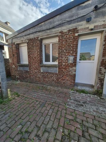 Location Appartement 1 pièce 30m² CAUDRY 59540 - Photo 3