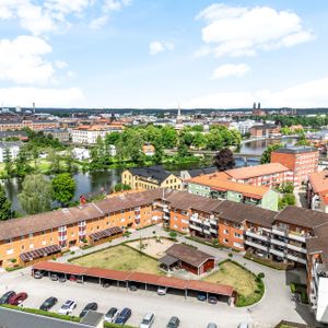 Köpmangatan 22 e - Foto 2