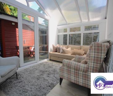 1 Bedroom Room in Flat Share To Rent - Photo 4