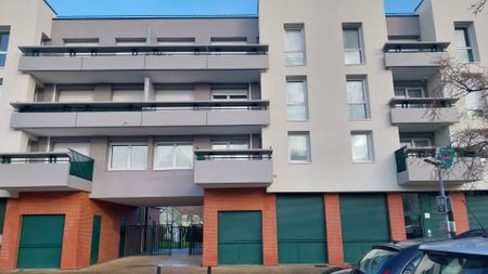 Appartement T1 Les Ulis à louer - Photo 5