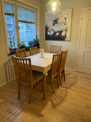 Skäftingebacken, Spånga - Foto 1